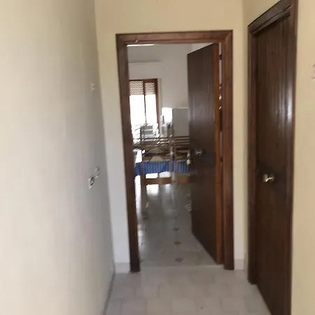 Edilda Apartment