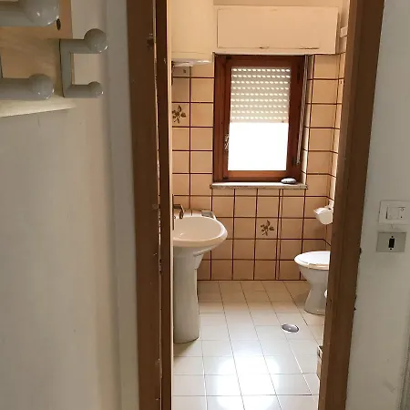 Apartment Edilda Tortora