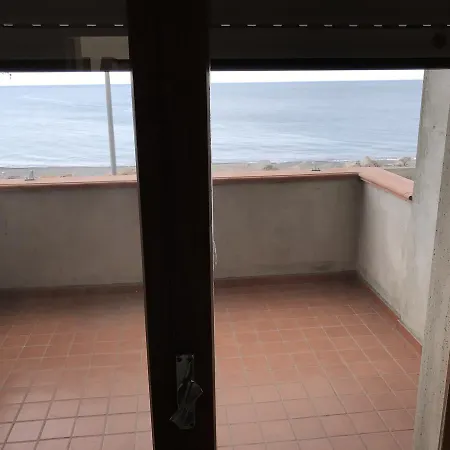 Edilda Apartment Tortora