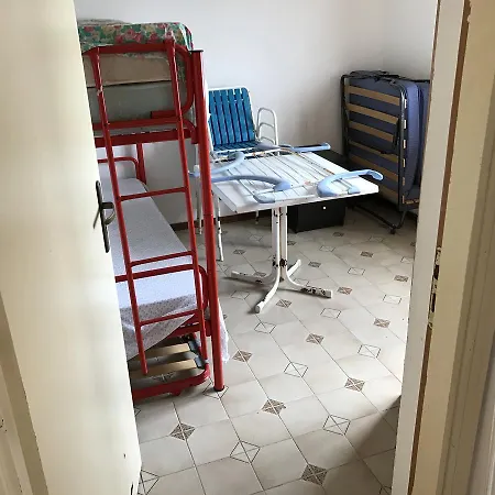 Edilda Apartment *