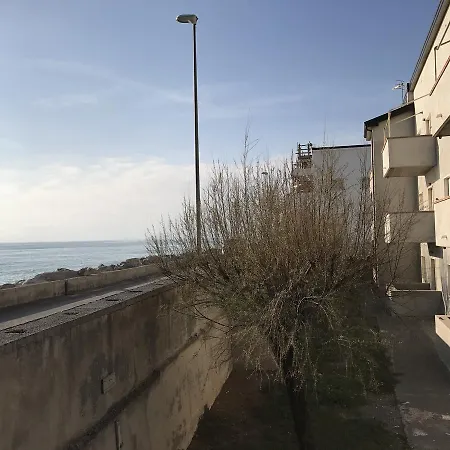 Apartment Edilda Tortora