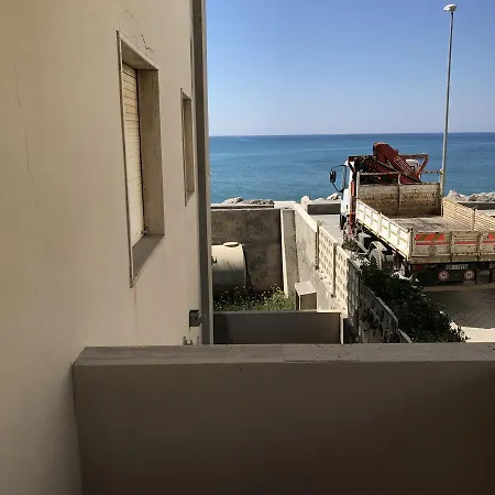 Edilda Apartment