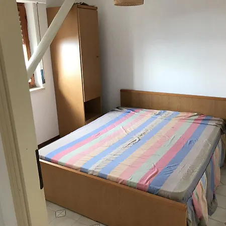 Apartment Edilda *