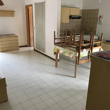 Edilda Apartment