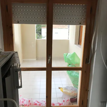 Apartment Edilda *