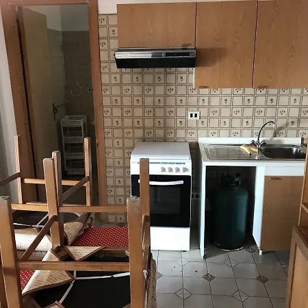 Apartment Edilda