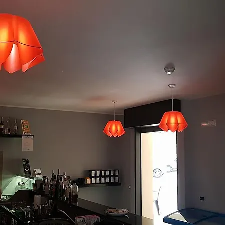 Edilda Apartment Tortora