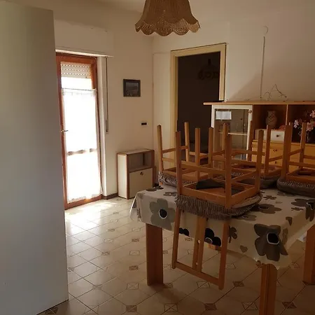 Apartment Edilda *