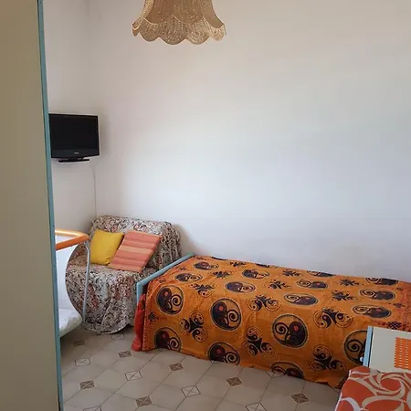 Edilda Apartment *