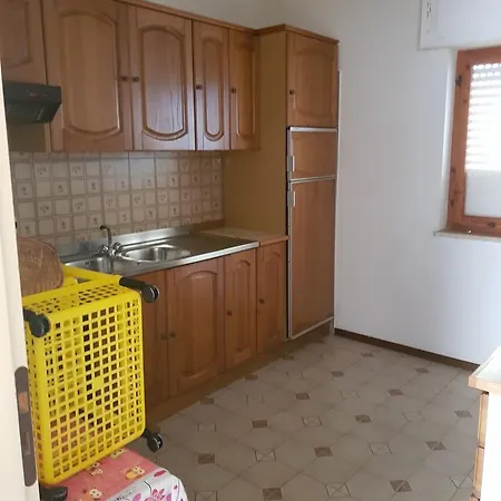 Edilda Apartment Tortora